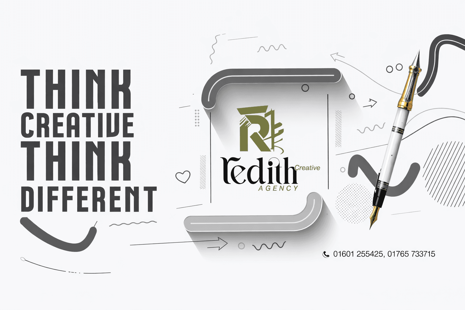 How Redith Creative Helped a Local Brand Achieve 300% Growth