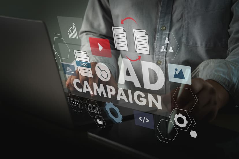 Advertising & Promotional Campaigns