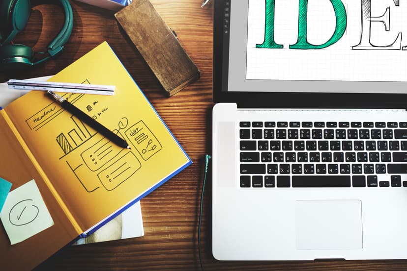 Content Creation (Video, Images, Copy)