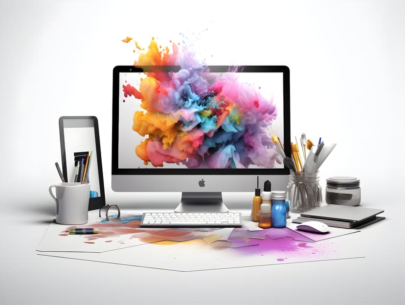 Graphic Design & Visual Identity